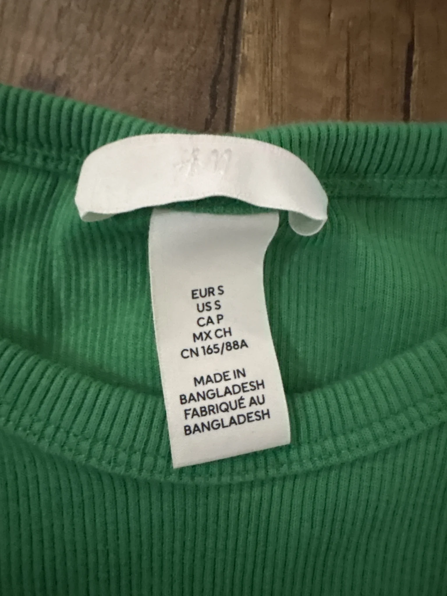 Image for Camisole H&M