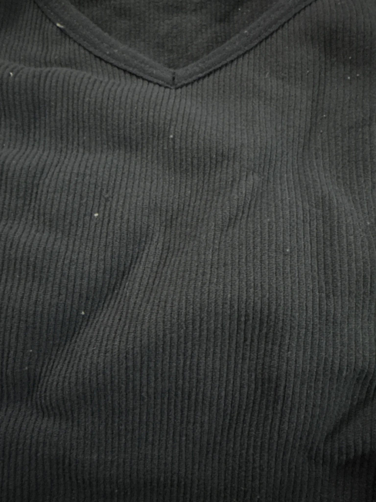 Image for Camisole bleu Garage