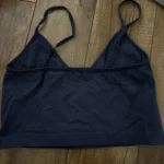 Thumbnail for Camisole bleu Garage