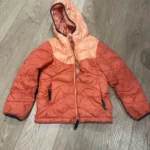 Featured thumbnail for Manteau matelassé
