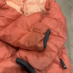 Thumbnail for Manteau matelassé