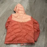 Thumbnail for Manteau matelassé