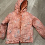 Thumbnail for Manteau matelassé
