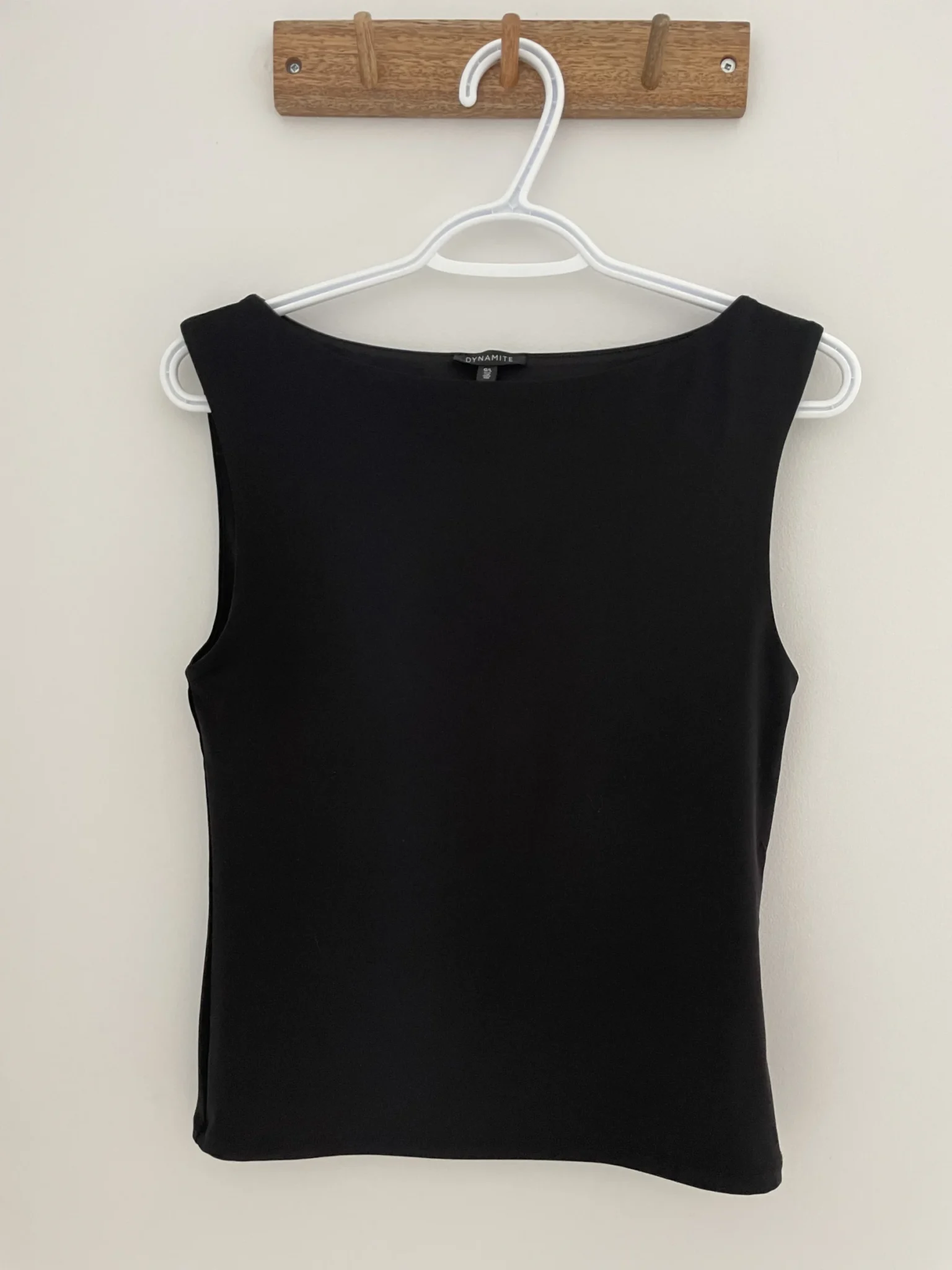 Image for Camisole sculptante