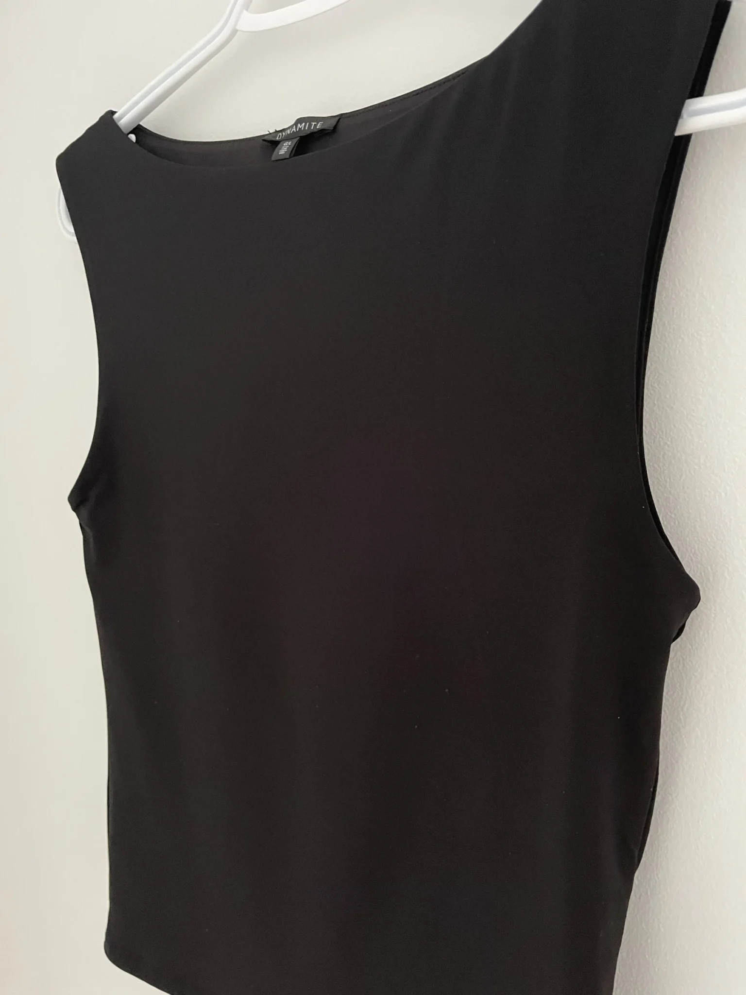 Image for Camisole sculptante