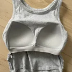 Featured thumbnail for Top Soutien-gorge intégré
