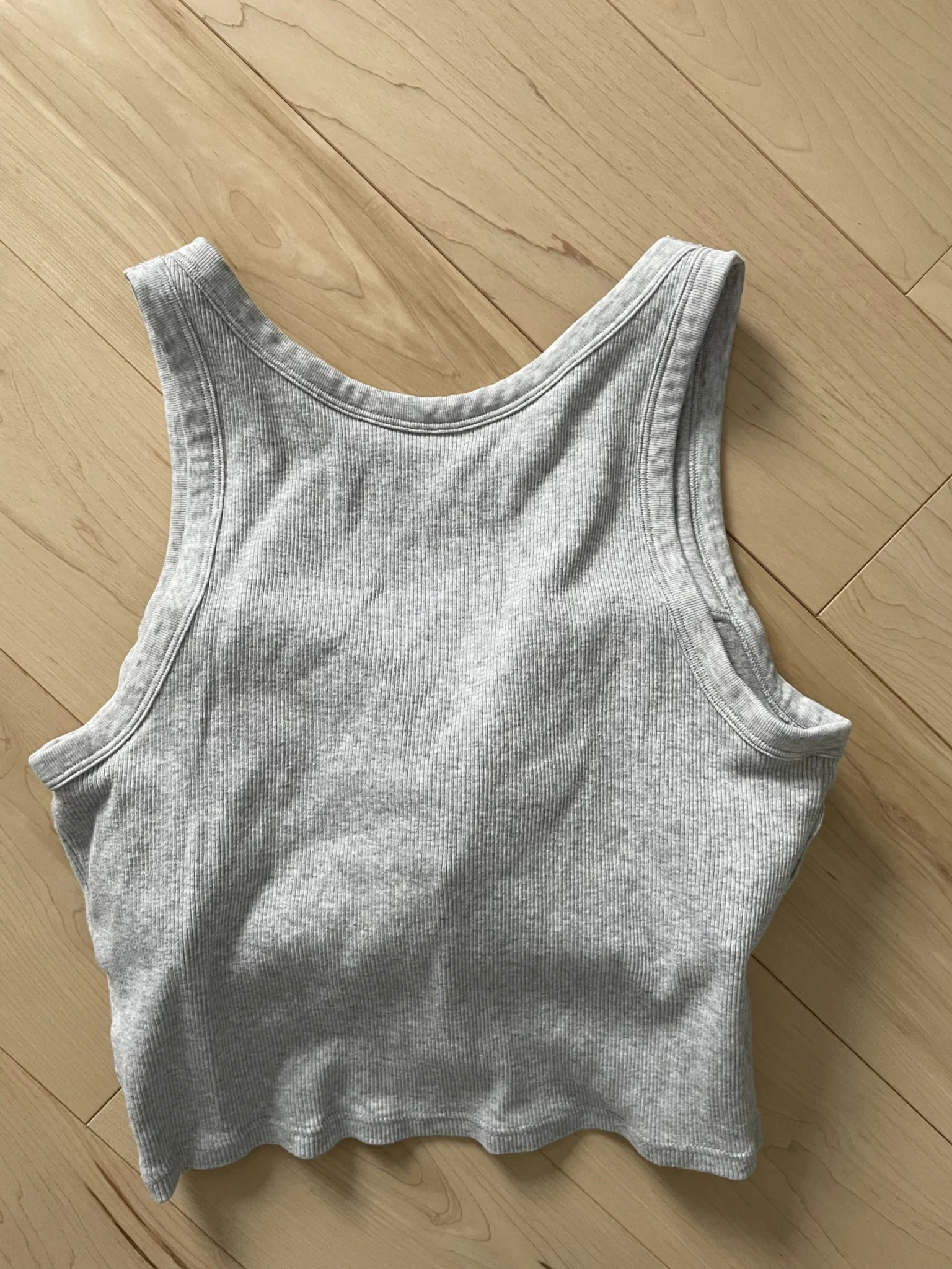 Image for Top Soutien-gorge intégré