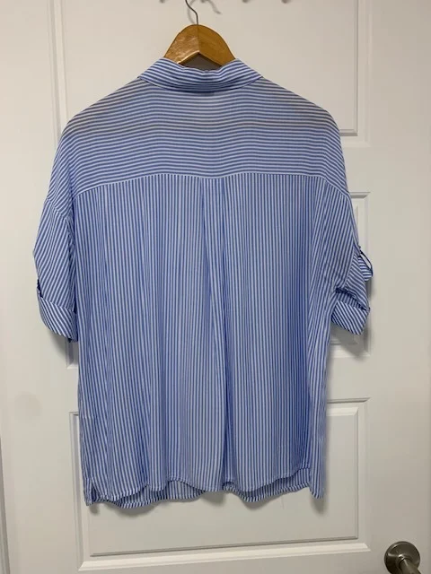 Image for Blouse/ Chemisier décontracté