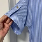 Thumbnail for Blouse/ Chemisier décontracté