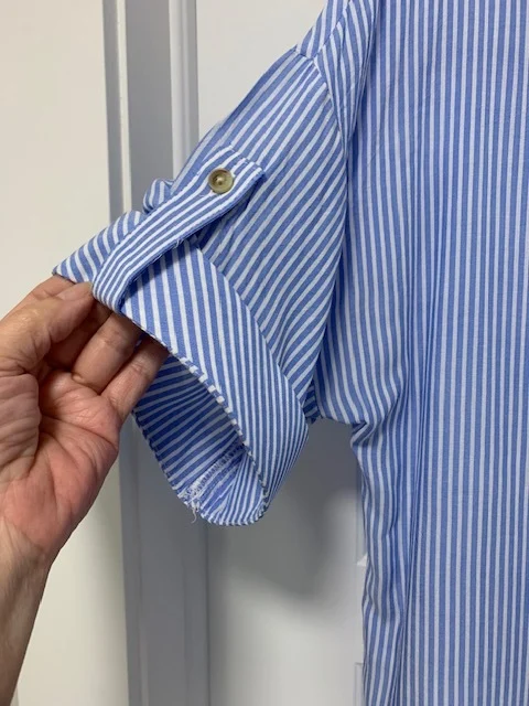 Image for Blouse/ Chemisier décontracté