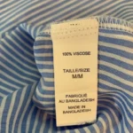 Thumbnail for Blouse/ Chemisier décontracté