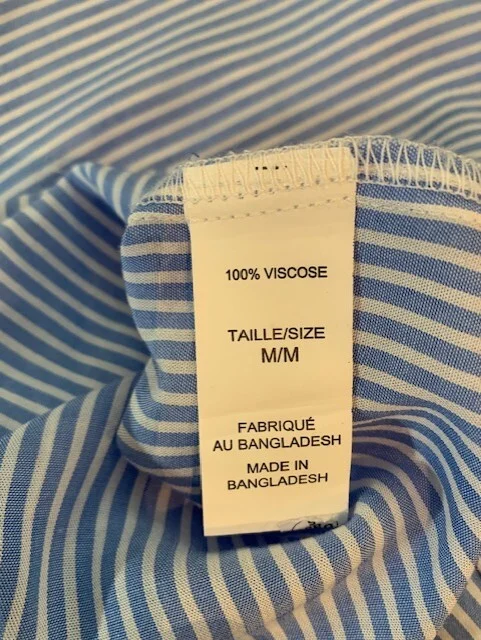 Image for Blouse/ Chemisier décontracté