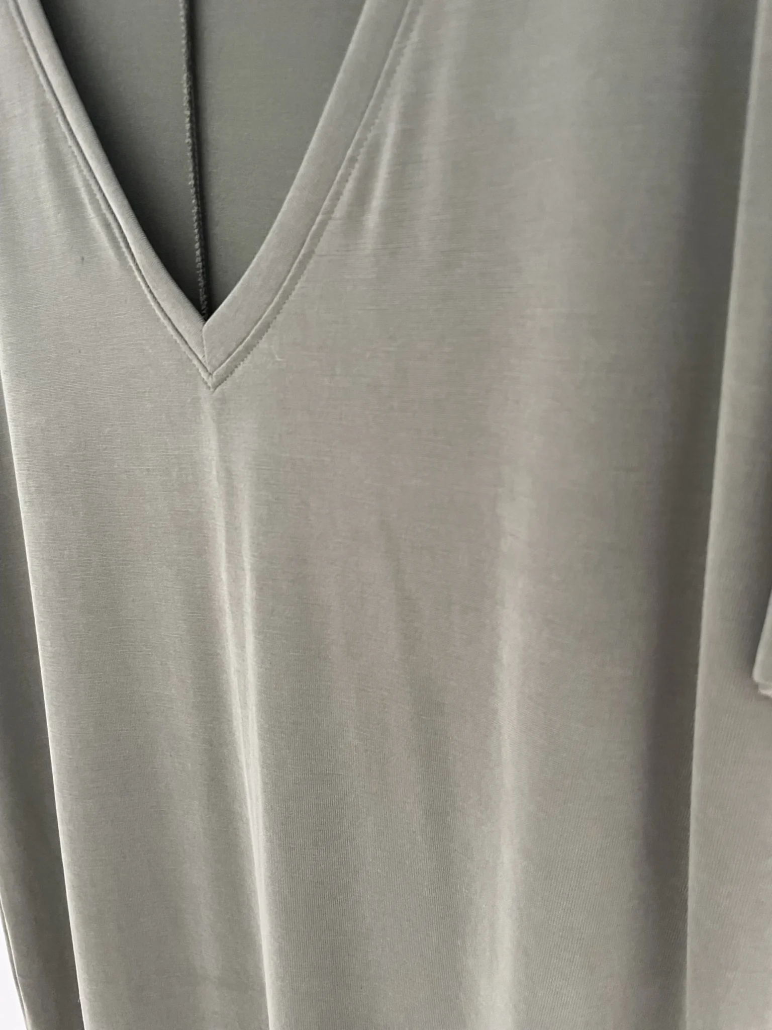 Image for Robe kaki