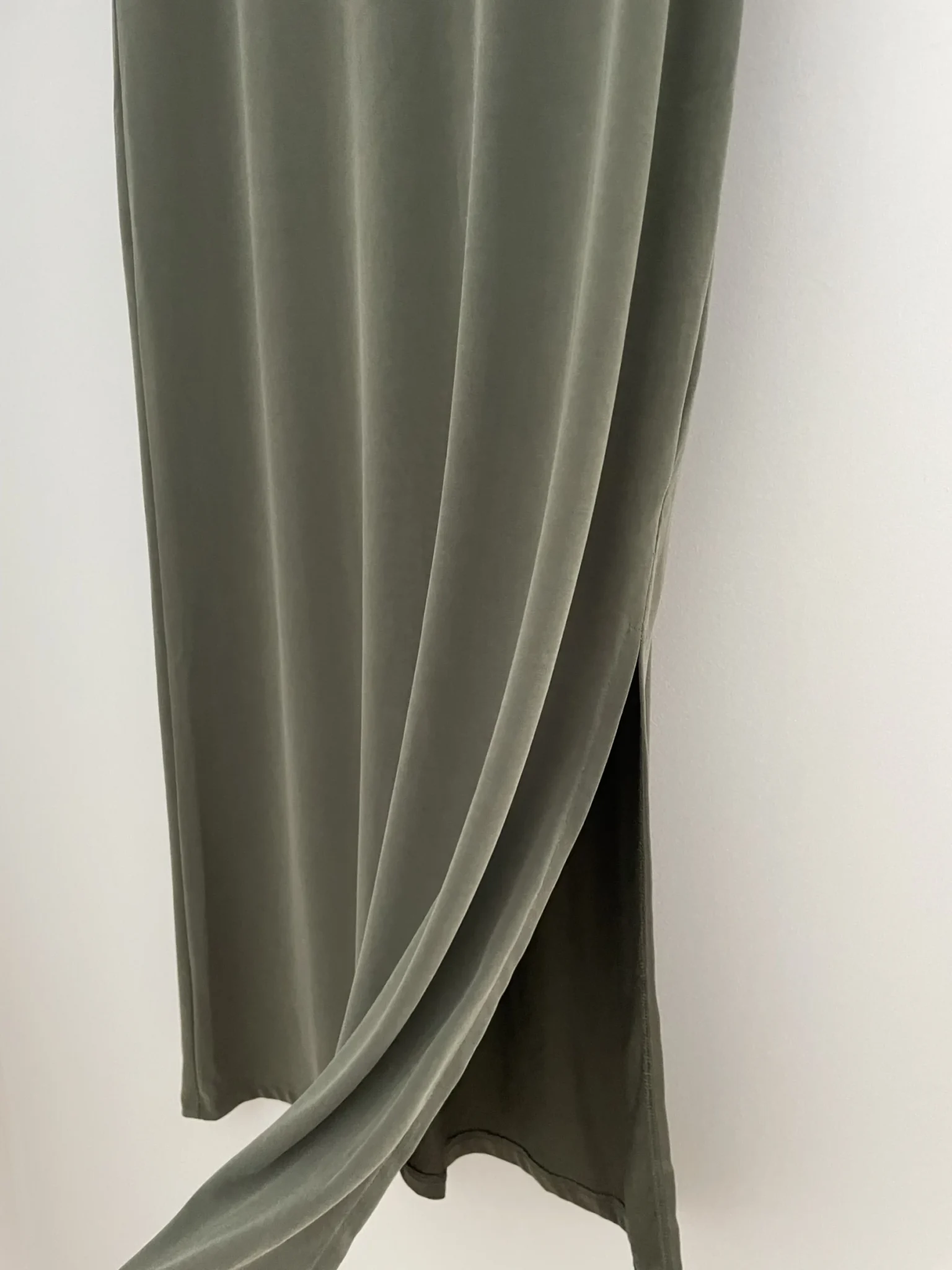 Image for Robe kaki