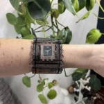 Featured thumbnail for Montre dentelle Swatch