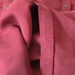 Thumbnail for 🌟 Robe chemise Scotch & Soda bordeaux