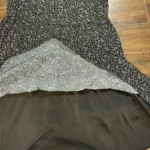 Thumbnail for Robe babydoll à motifs fleuris