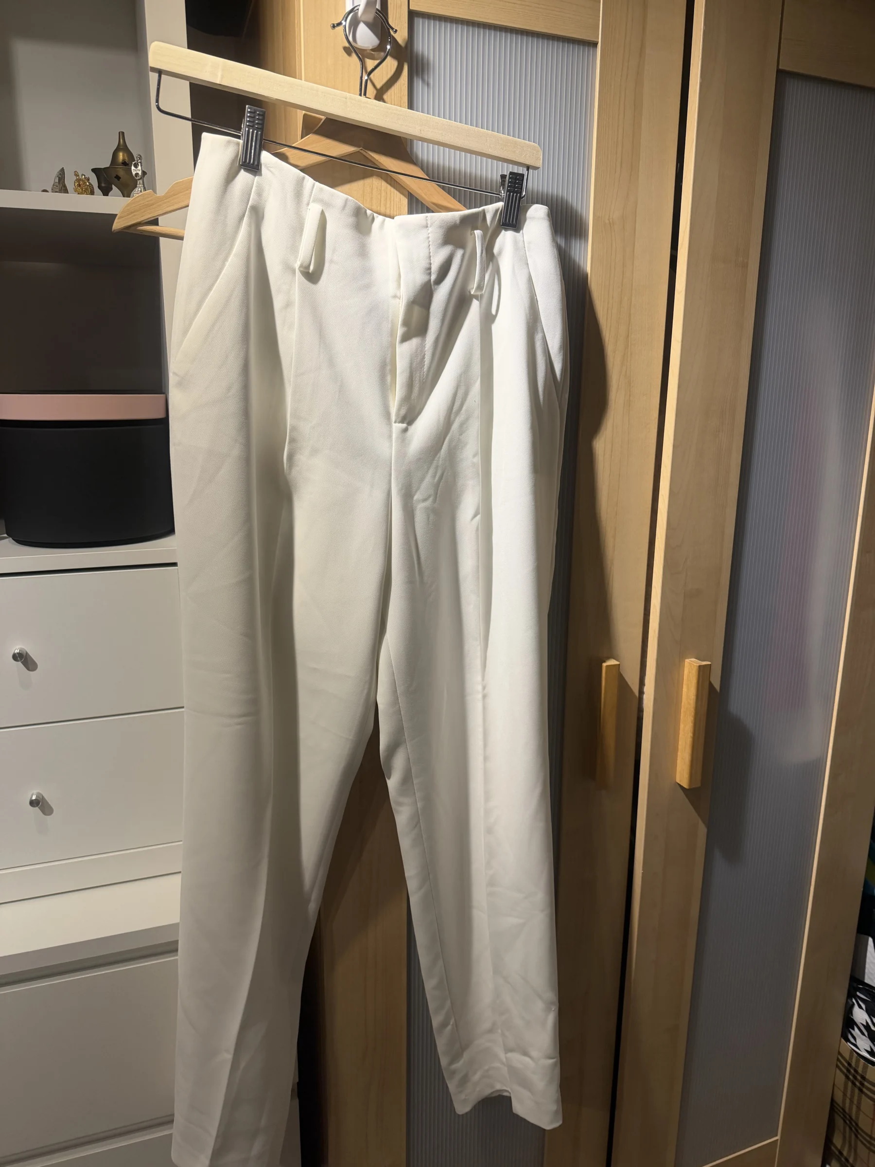 Pantalon Contemporaine seconde main