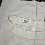 Thumbnail for Trousers crème