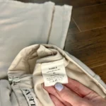 Thumbnail for Trousers crème