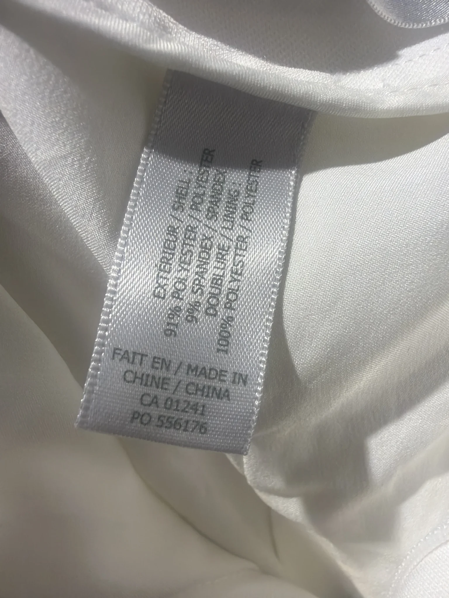Image for Pantalon