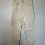 Featured thumbnail for Jeans jambe droite