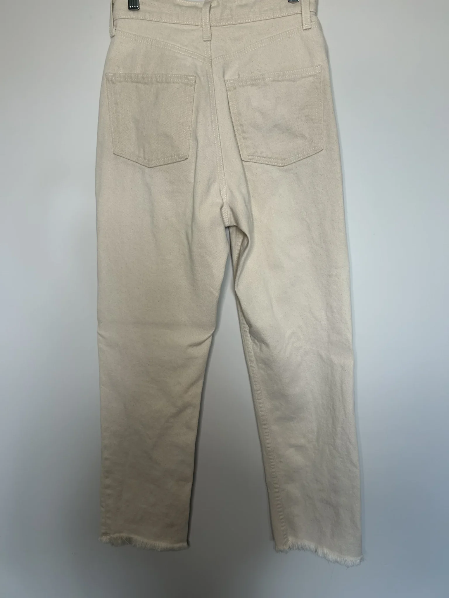 Image for Jeans jambe droite