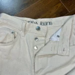 Thumbnail for Jeans jambe droite