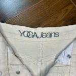 Thumbnail for Jeans jambe droite