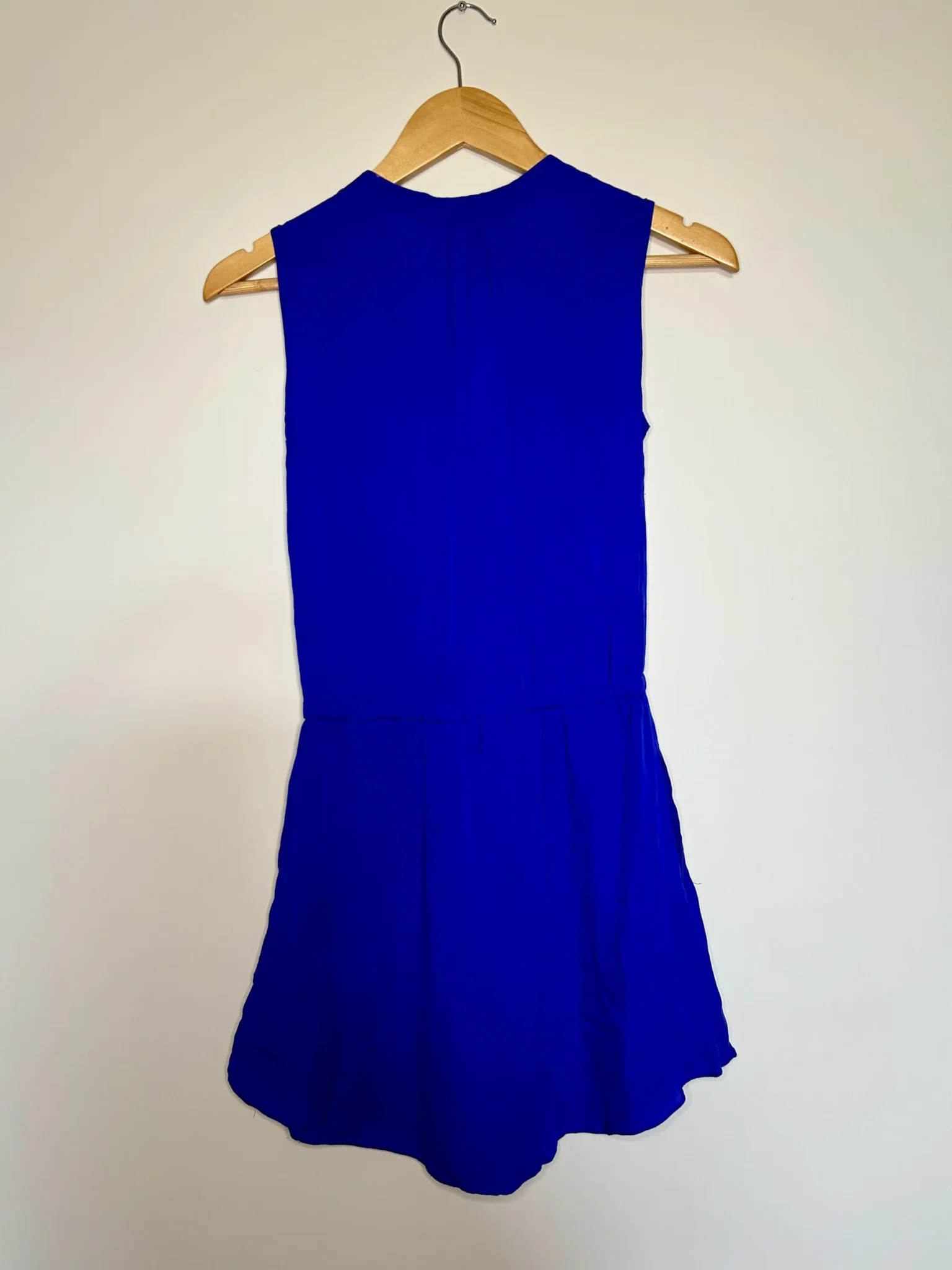 Image for Robe en soie Benedict