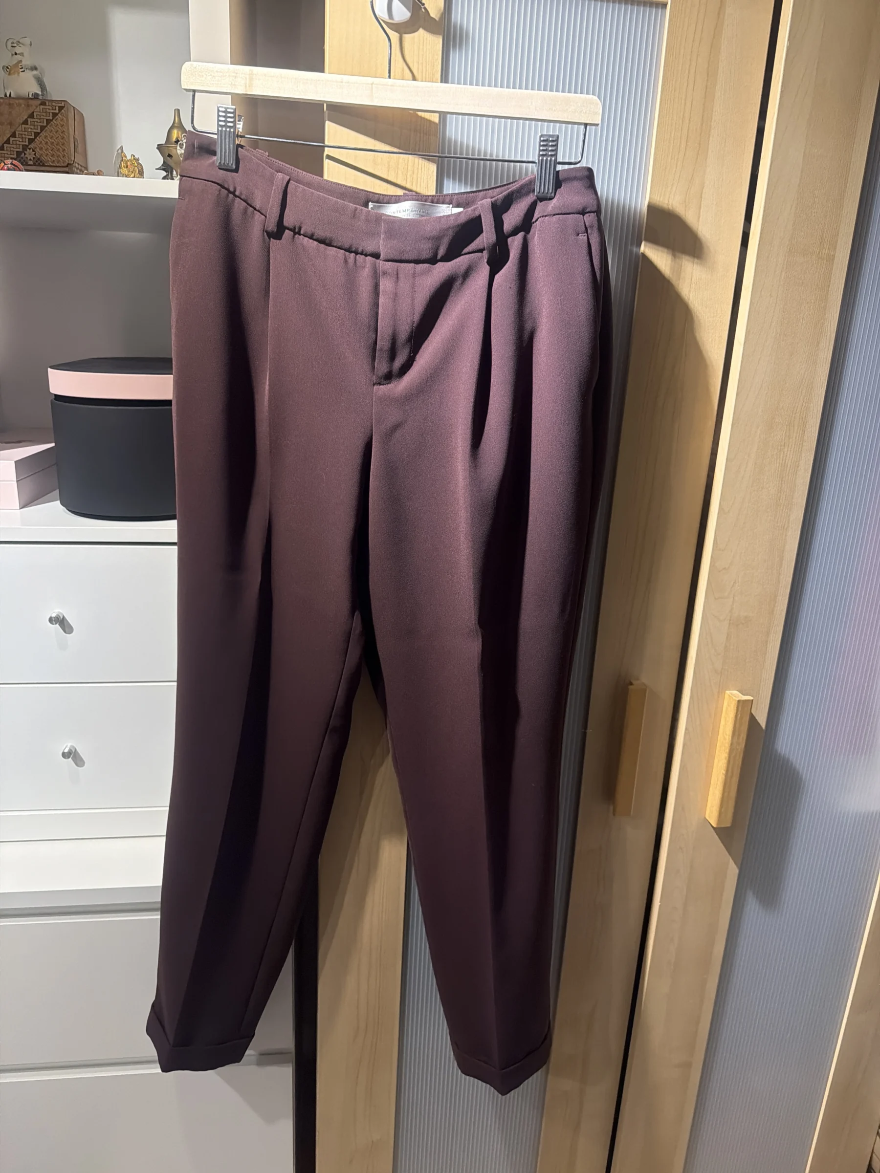 Pantalon Contemporaine seconde main