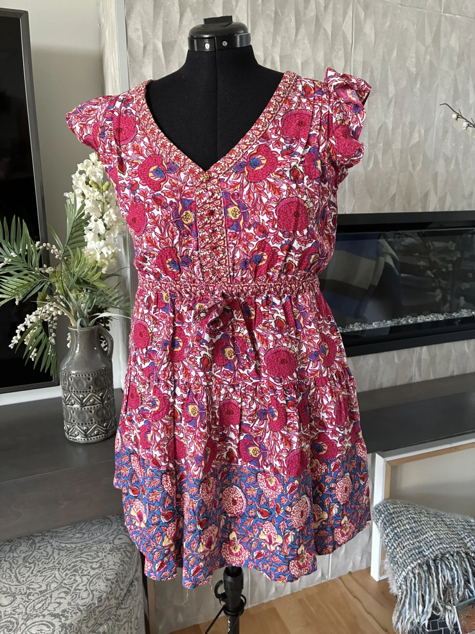 Featured image for Robe d’été