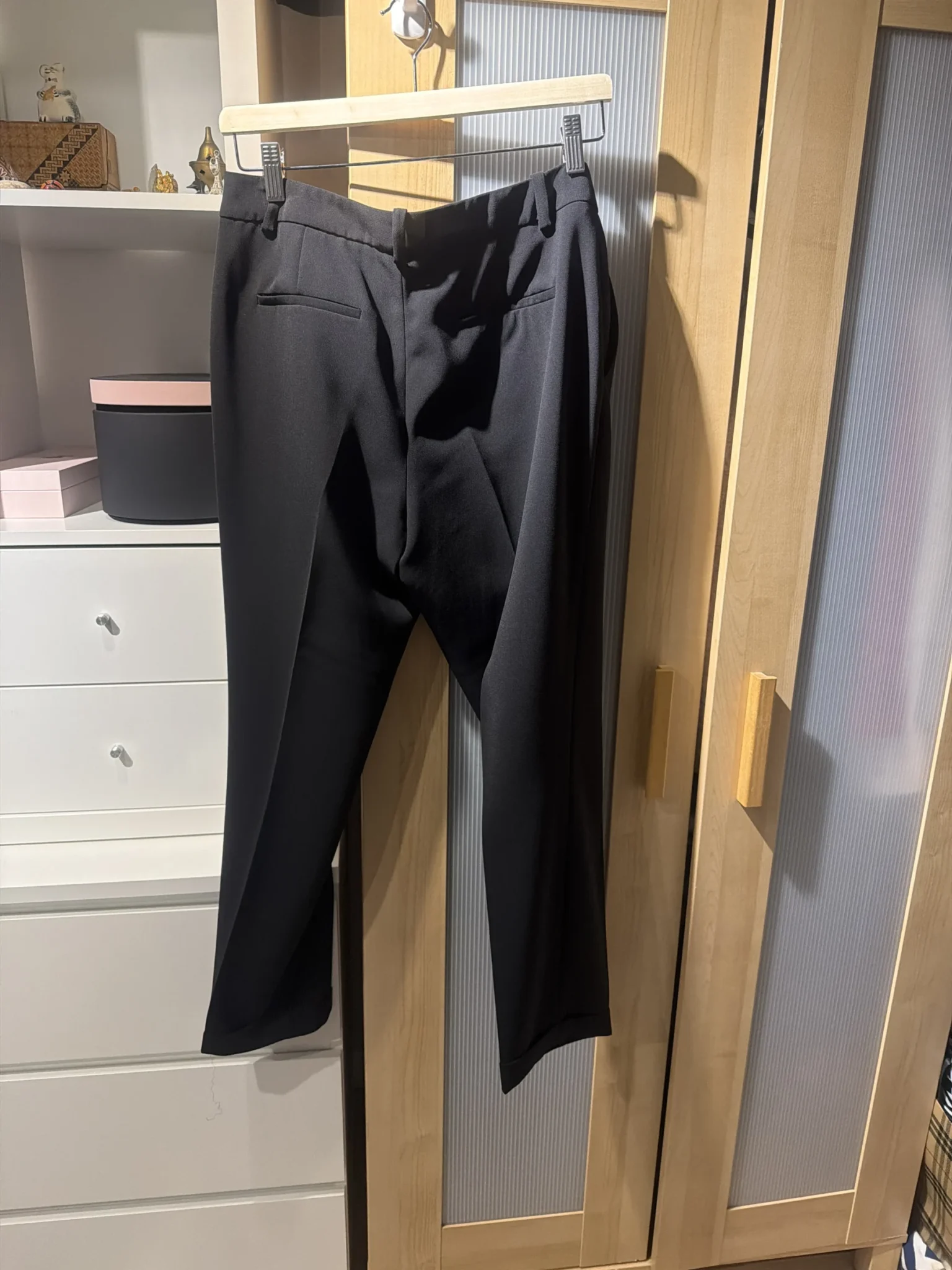 Image for Pantalon noir