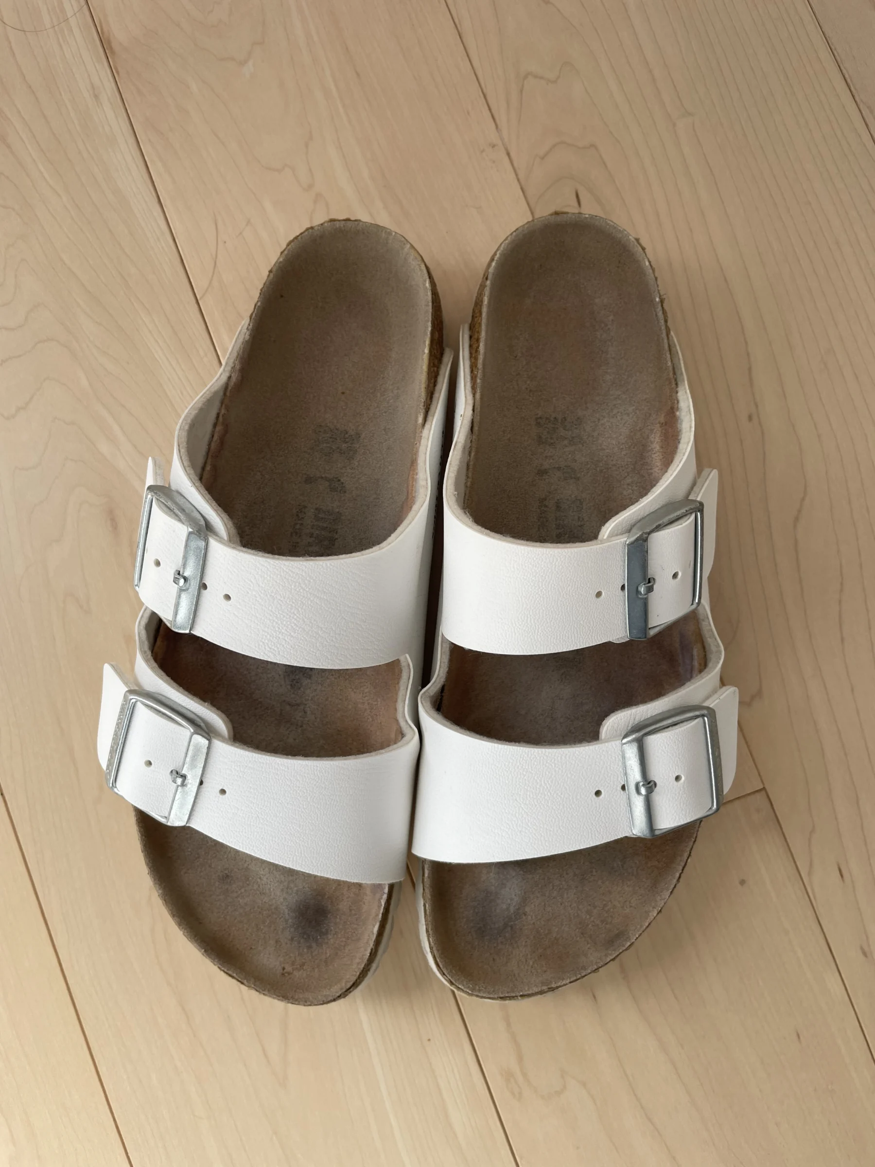 Birkenstock Birkenstock seconde main