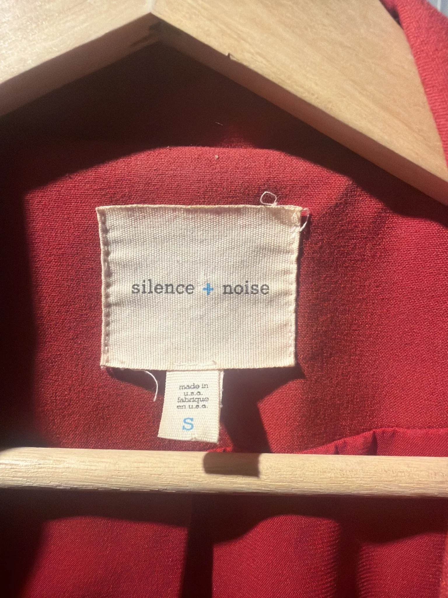 Image for Veston Silence and Noise