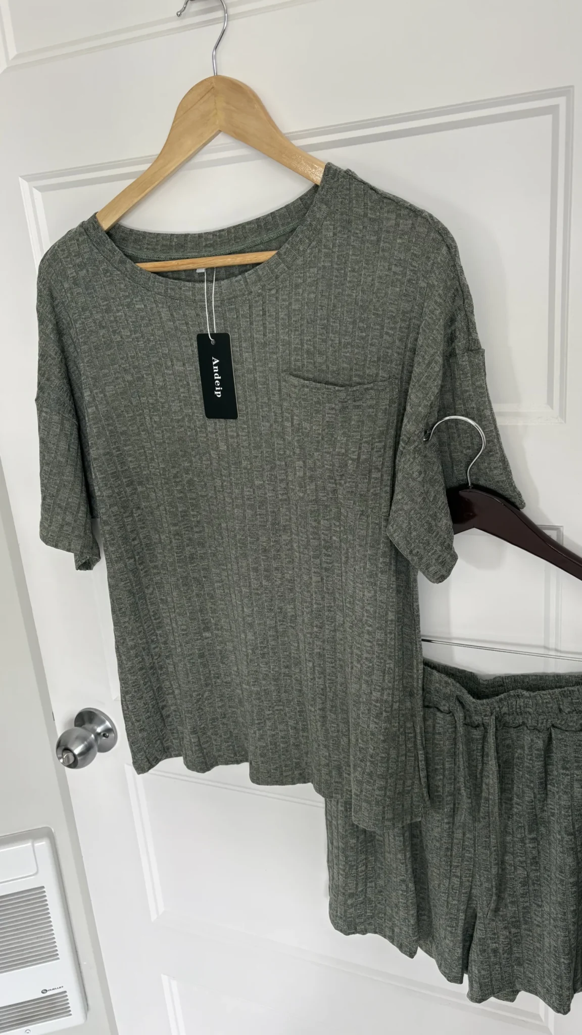 Featured image for Ensemble pyjama 2 pièces