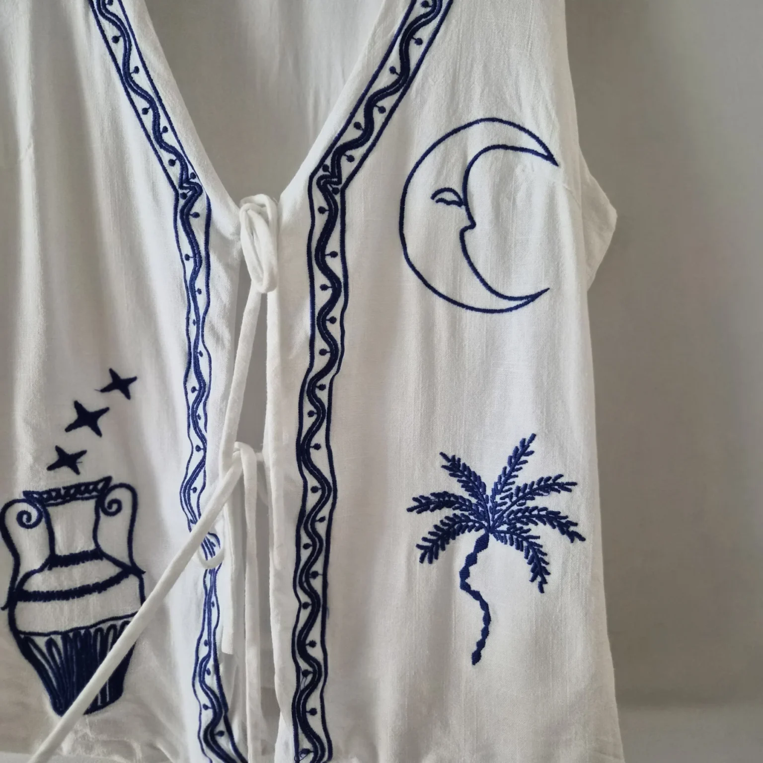 Image for Gilet sans manches