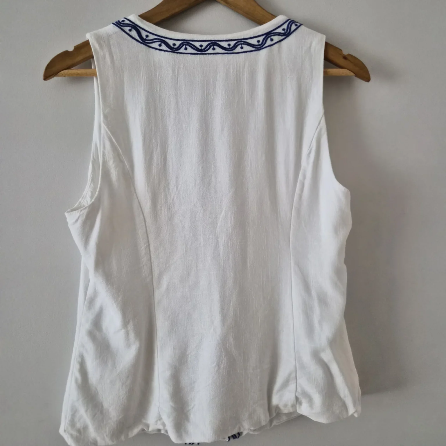 Image for Gilet sans manches
