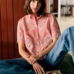 Featured thumbnail for Blouse Elvira