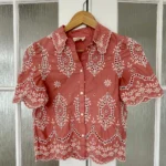Thumbnail for Blouse Elvira