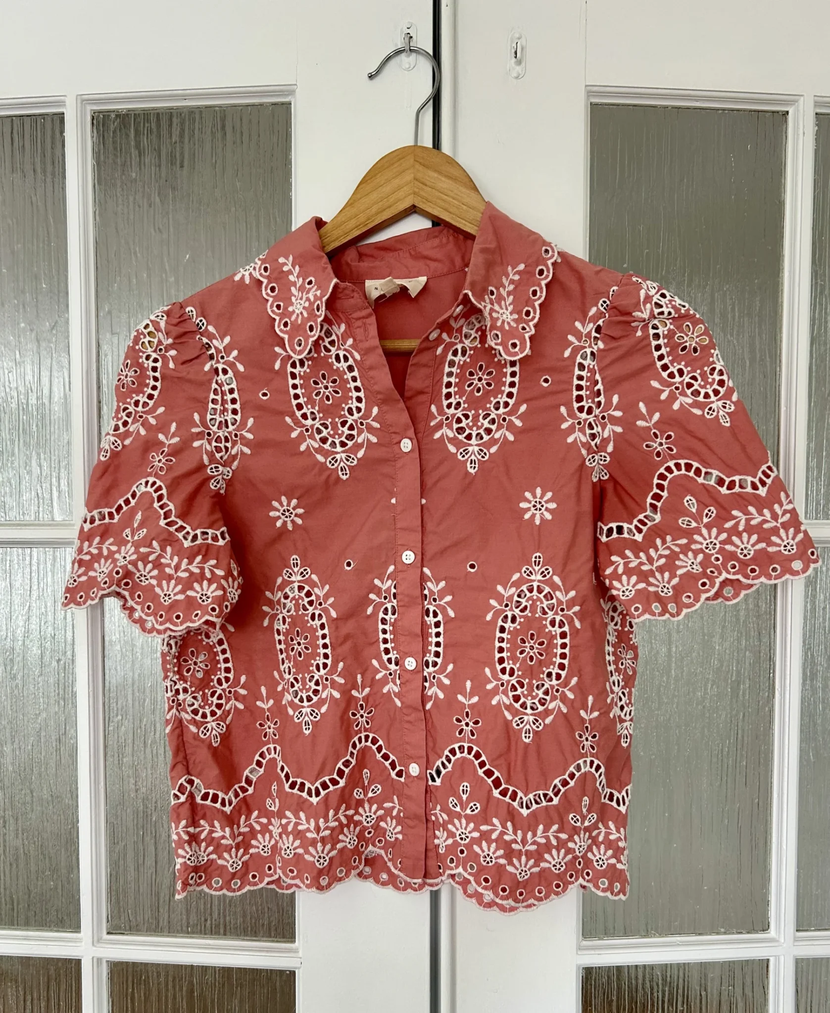 Image for Blouse Elvira