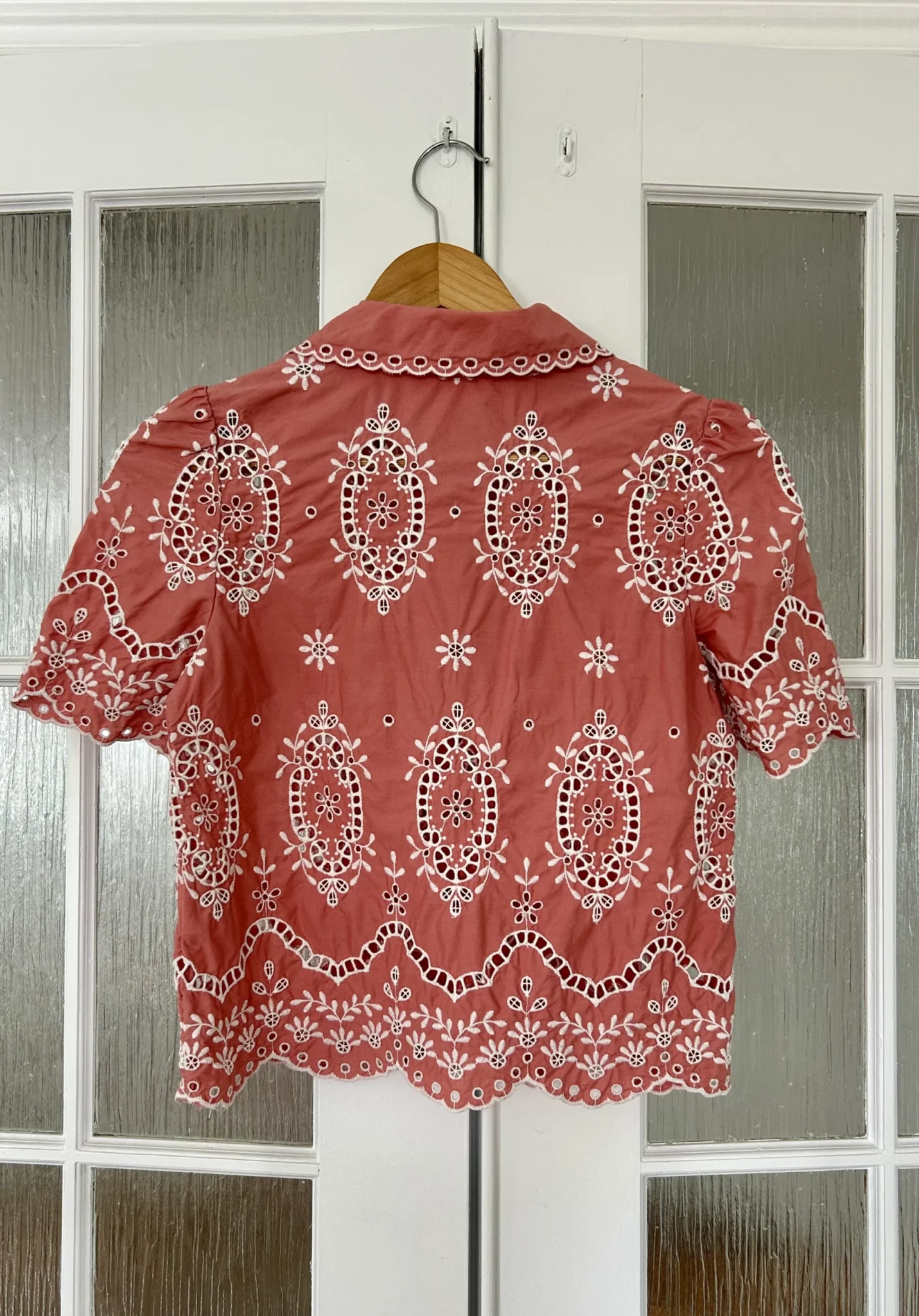 Image for Blouse Elvira