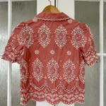 Thumbnail for Blouse Elvira