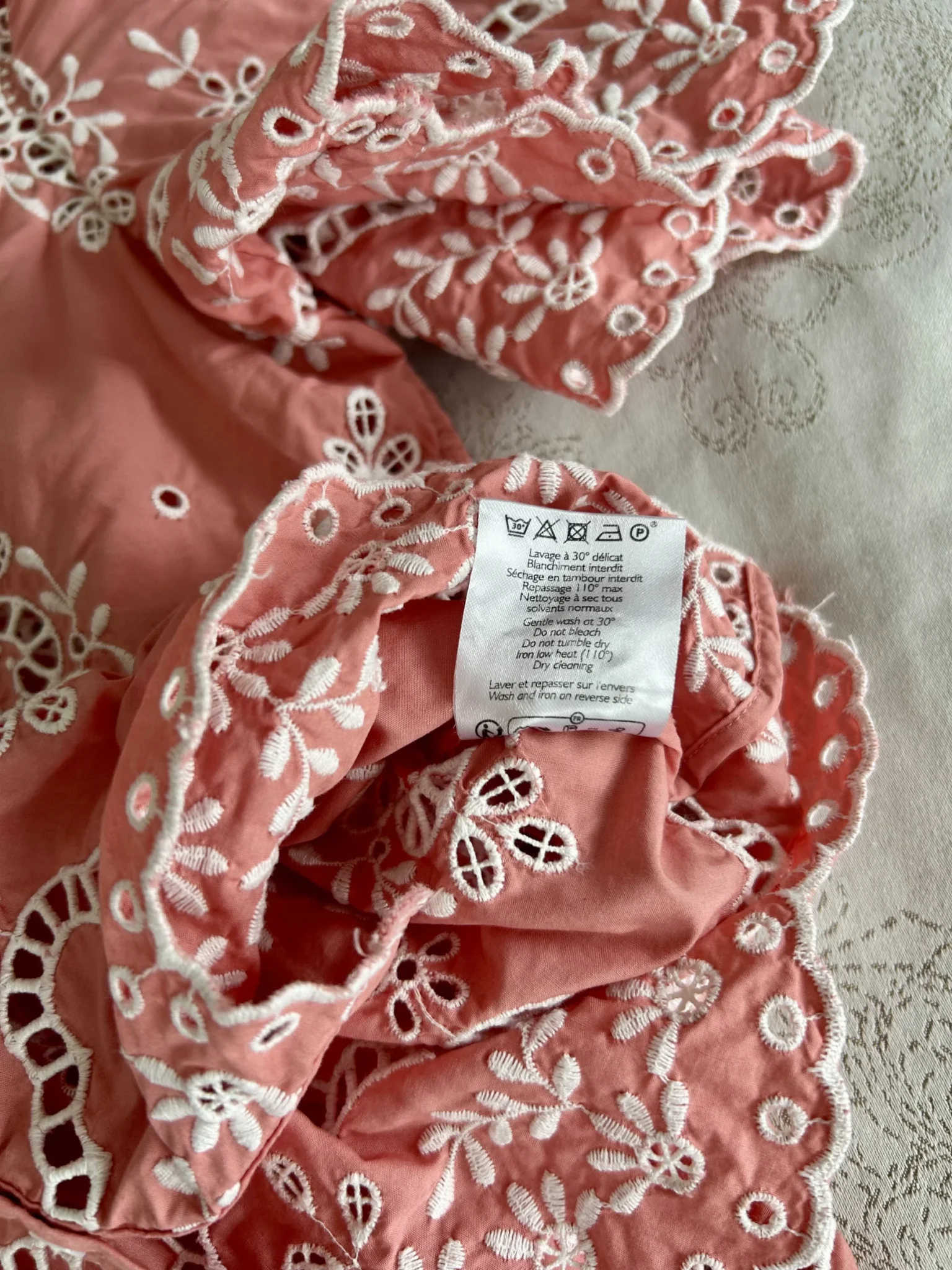 Image for Blouse Elvira