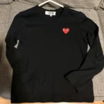 Featured thumbnail for Chandails Comme Des Garçons