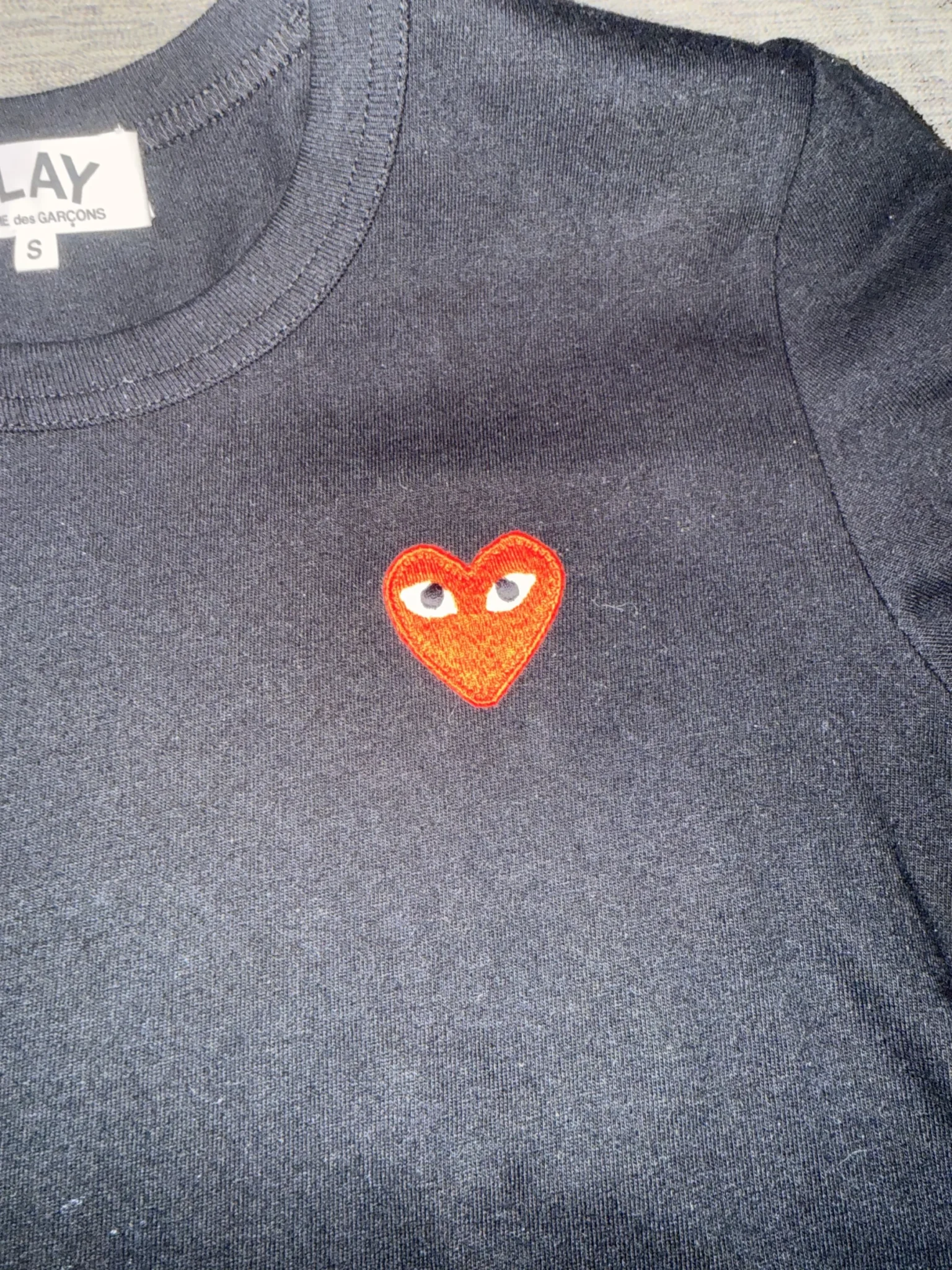 Image for Chandails Comme Des Garçons