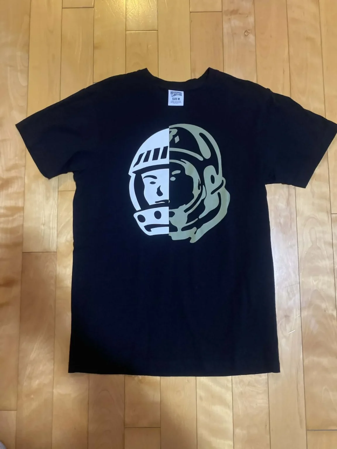 Featured image for Billionaire Boys Club T-shirt