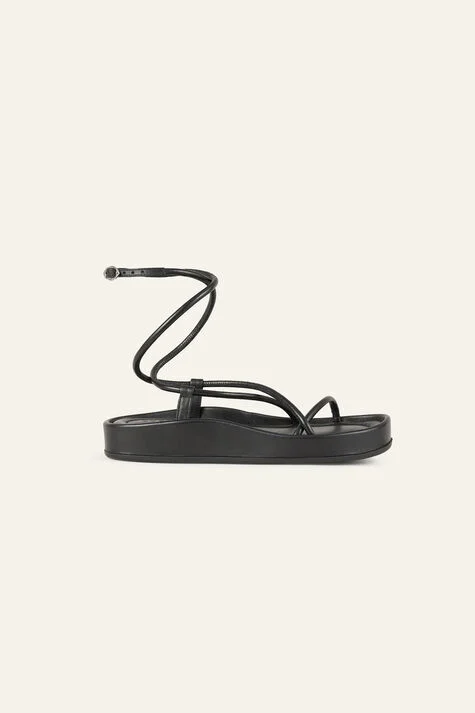 Image for Sandales Bash femme taille 40 noir