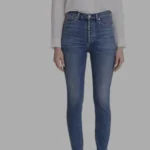 Featured thumbnail for Olivia high rise slim ankle - Citizens of Humanity