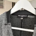 Thumbnail for Veste Karl Lagerfeld